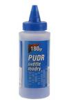 Pudr modrý – 180 g