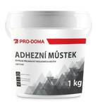 Můstek adhezní koncentrát PRO-DOMA – 1 kg