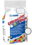 Hmota spárovací Mapei Ultracolor Plus 111 barva stříbrošedá – 2 kg