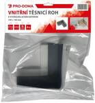 Roh vnitřní těsnicí blistr PRO-DOMA – 140 × 140 mm