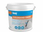 Stěrka finální polymerní celoplošná Knauf Goldband Finish– 18 kg