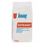 Omítka sádrová ruční Knauf Rotband – 4 kg