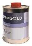 Aceton ProGold – 4 l