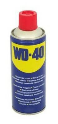 WD 40 olej – 400 ml