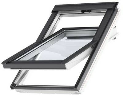 Okno střešní GLU 0051/MK10 – 78 × 160 cm VELUX