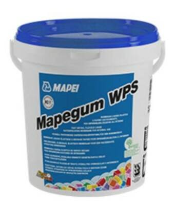 Stěrka hydroizolační Mapegum WPS – 5 kg