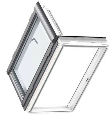 Výlez střešní GXU 0066/FK06 66x118cm VELUX