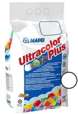 Hmota spárovací Mapei Ultracolor Plus 100 barva bílá – 2 kg